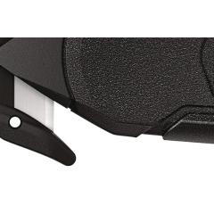 Sicherheitsmesser SECUMAX 148 L.142,4mm B.11mm H.38,7mm Schnitt-T.6,2mm MARTOR