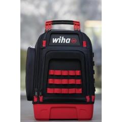 Werkzeugsortiment mechanic 40-tlg.im Werkzeugrucksack WIHA