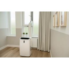 Fensterabdichtung L.37cm B.23,5cm Ku.EUROM