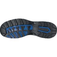 Sicherheitsschuh ANTELAO QL LOW Gr.46 W.11 petrol S3 ESD HRO SRC