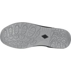 Sicherheitsschuh RIDER BLACK LOW Gr.46 W.11 schwarz S1P ESD SRC EN ISO 20345