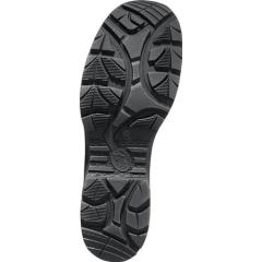 Sicherheitsstiefel AIRPOWER® XR3 Gr.7 (41) schwarz/rot S3 HRO