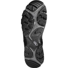 Sicherheitsschuh BE Safety 61.1 Gr.7 (41) W.medium schwarz/silber S1P HRO