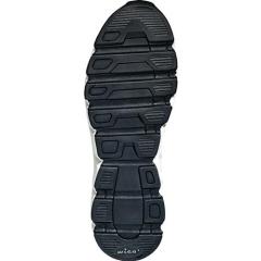 Sicherheitsschuh Lanzo Gr.41 W.10,5 schwarz S1P SRA ESD EN20345 Textil WICA