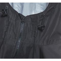 Regenjacke PATTANI Gr.XL schwarz ELYSEE
