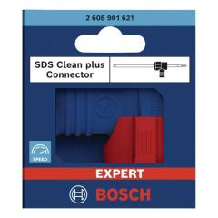 Hammerbohrer-Anschluss EXPERT SDS Clean plus SystemzubehörL.BOSCH