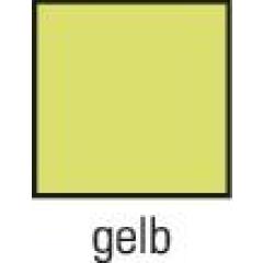 Warnweste Gr.univ.gelb m.Schulterreflexstreifen EN 20471 Kl.2 ASATEX