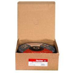 fischer Trennscheibe FCD-CP 230 x 3 x 22,23 CARBON | 25 Stück