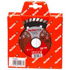 fischer Trennscheibe FCD-TES 115 x 1,9 x 22,23 DIA