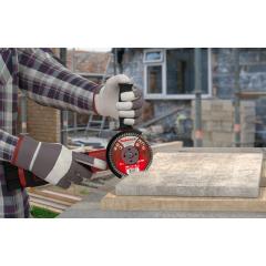 fischer Trennscheibe FCD-TES 115 x 1,9 x 22,23 DIA