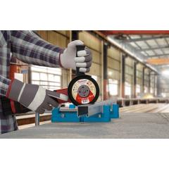 fischer Trennscheibe FCD-FHP 180 x 1,5 x 22 plus | 25 Stück