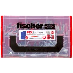 fischer FixTainer DuoPower mit Schraube (210 Teile)