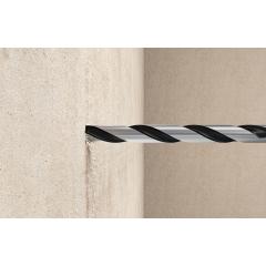 fischer - Betonbohrer D-C Set 3-10 mm P (8-teilig)