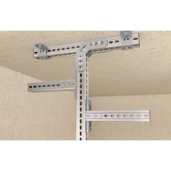 fischer Verbindungselement FMUF 90 | 8 Stück