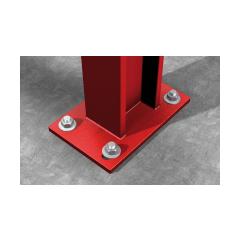 Bolzenanker FAZ II Plus 10/30 GS R - 50 Stück