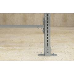 fischer - Systemverbinder FMA FUS | 6 Stück