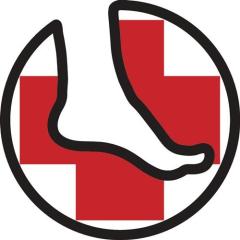 Gießerstiefel Calvin Gr.41 schwarz Leder S3 SR HI HRO Fe Al EN ISO 20349-1 ELTEN