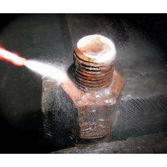 Rostlöser ROST FLASH 500 ml Spraydose CRC | 12 Stück