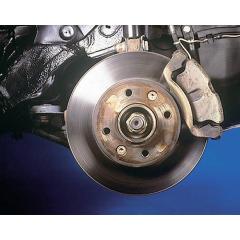 Bremsenreiniger BRAKLEEN PRO acetonhaltig 500 ml Spraydose CRC | 24 Stück