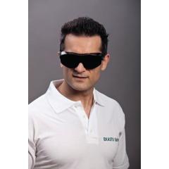 Schweißerbrille CARINA KLEIN DESIGN™ 12799 EN 166 1 FT,EN 169,EN 171 PC EKASTU