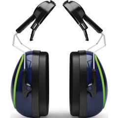 Gehörschutz MX-7 614001 EN 352-3 SNR 31 dB z.Einklicken PA