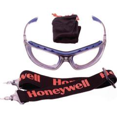 Schutzbrille SP1000 2G EN166 Bügel klar/Rahmen schwarz,Scheibe klar PC HONEYWELL