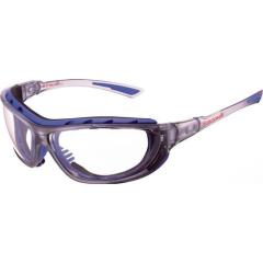 Schutzbrille SP1000 2G EN166 Bügel klar/Rahmen schwarz,Scheibe klar PC HONEYWELL