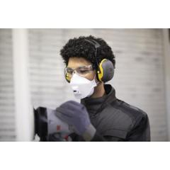 Gehörschutz PELTOR™ X2A EN 352-1:2020 SNR 31 dB Kopfbügel dielektrisch