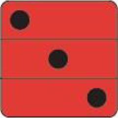 Gehörschutz PELTOR™ X5A EN 352-1:2020 SNR 37 dB gr.Kapseln 3M