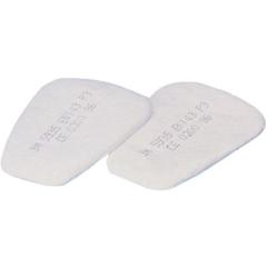 Atemschutzhalbmaskenset 6223 – SET – A2P3R EN 140 m.Filter M 3M