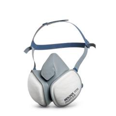 Atemschutzhalbmaske CompactMask 523001 EN 405:2001+A1:2009 1St./VE MOLDEX