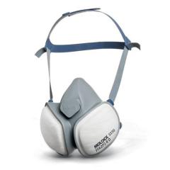 Atemschutzhalbmaske CompactMask 523001 EN 405:2001+A1:2009 1St./VE MOLDEX