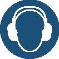 Sicherheitsaufbewahrungsbox SecuBox – Mini blau L236xB120xH120ca.mm Gebra