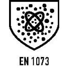 Chemiehandschuh AlphaTec® 87-900 Gr.9,5-10 grün/gelb EN 388,EN 374,EN 421 | 12 Stück