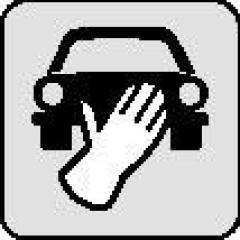 Chemiehandschuh Camatril 730 Gr.7 grün EN 388,EN 374 PSA III HONEYWELL | 10 Stück