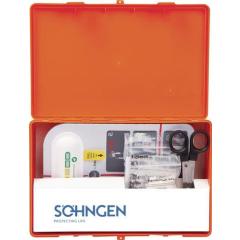 Reanimationshilfe LifePad® Set Lca.80xBca.160xHca.260mm SÖHNGEN