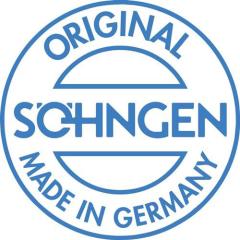 Verbandkasten Office B260xH160xT80ca.mm weiß SÖHNGEN