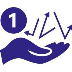 Hautschutzcreme 250ml silikonfrei,parfümiert 24 TECWERK