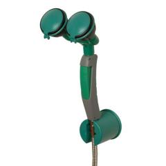 Augendusche ClassicLine m.zwei Brauseköpfen 45Grad Wand-/Tischmontage 1/2IG Zoll