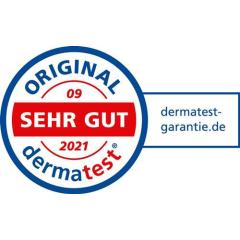 Handschuhe LeikaFlex® Brilliant Gr.10 grau/schwarz PSA II 12 PA LEIPOLD | 12 Stück