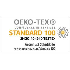 Handschuhe LeikaFlex® Brilliant Gr.11 grau/schwarz PSA II 12 PA LEIPOLD | 12 Stück