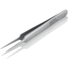 Präzisionspinzette L.105mm ger.rostfrei,antimagn.KNIPEX