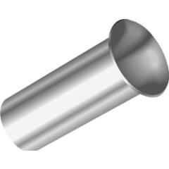 Automatikabisolierzange L.190mm 0,03-10mm² (AWG 32-8) KNIPEX