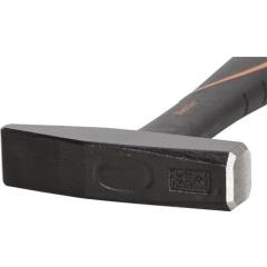 Schlosserhammer BlackTec® 300g L.300mm Stiel-L.300mm 3K-Kunststoff-Stiel PICARD