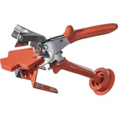 Dichtungsprofilschere 4.104/YR L.230mm Y-Schnitt Gum.ORIGINAL LÖWE