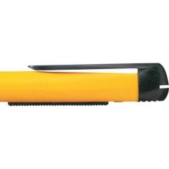 Cuttermesser Klingen-B.9mm L.150mm OLFA