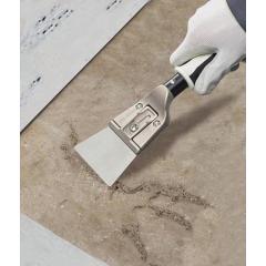 Universalschaber Scrape-Rite P Solid Core™ L.285mm Klingen-B.80mm m.ausw. Kl.