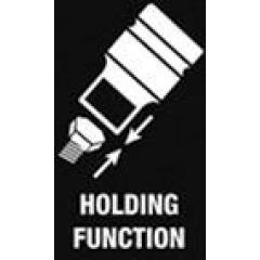 Steckschlüsselsatz Belt 1 10-tlg.1/4 Zoll 4-13mm f.a6-KT.-Schr.WERA