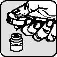 Steckschlüsselsatz 18-tlg.1/4 Zoll SW 4-14mm Z.20 6KT TECWERK