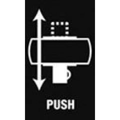 D.-Knarre 8002 C Koloss All Inclusive Set 1/2 Zoll Z.30 5-tlg.WERA